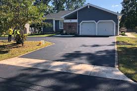 Foster City, CA Driveway Paving Services Company